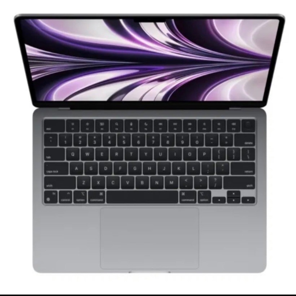 2022 Apple MacBook Pro Laptop with M2 chip W Apple Care+